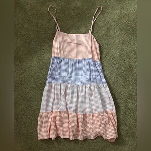 Super cute and colorful dress